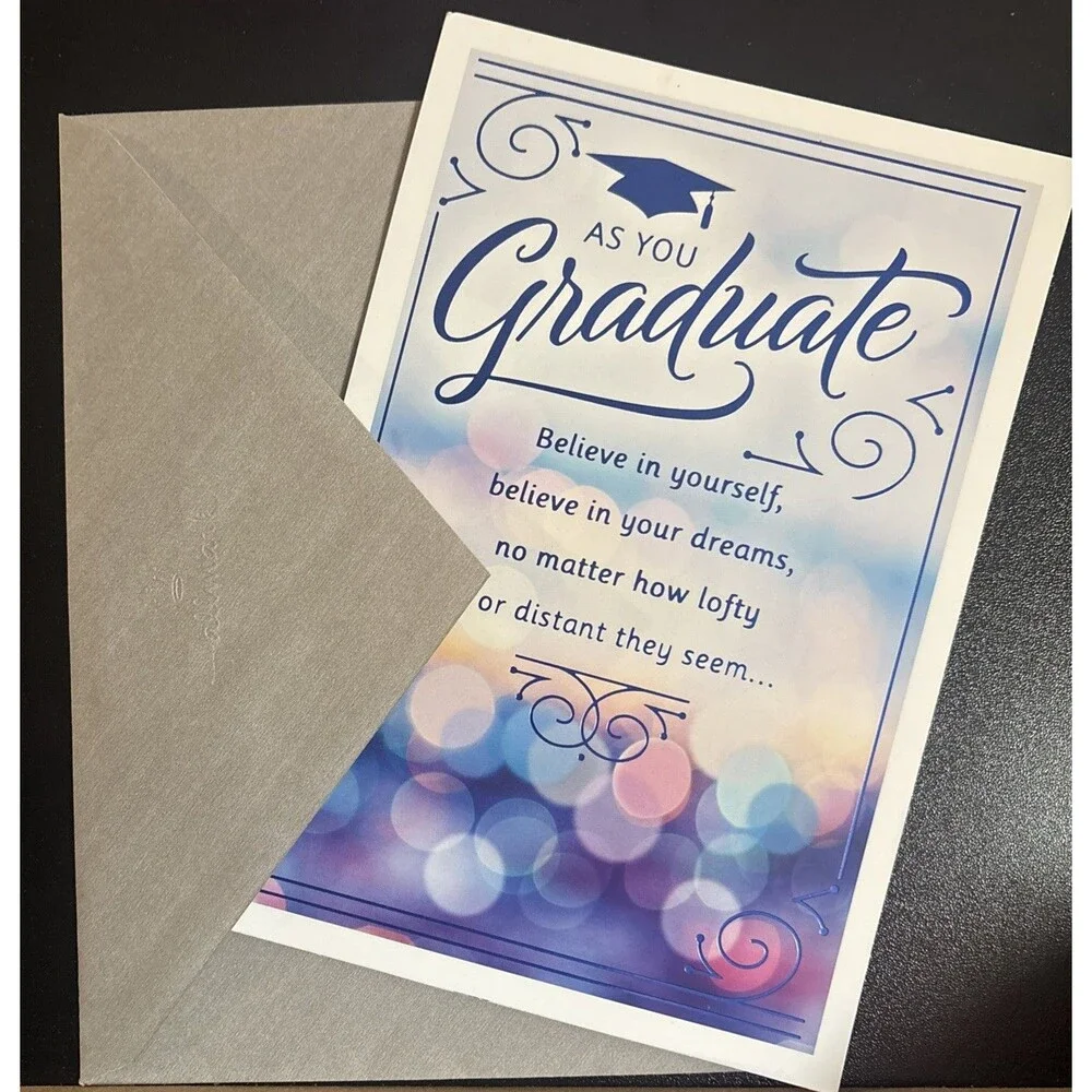 Hallmark celebrate new